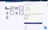 RMN10 coupon verification screenshot