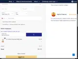 HEISALIVE2026 coupon verification screenshot