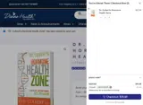 VETERANSDAY10 coupon verification screenshot