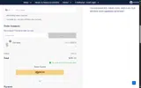SPRING2026 coupon verification screenshot