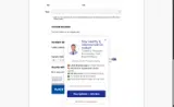 MOMJOY2025 coupon verification screenshot