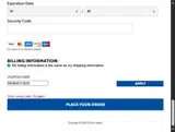 MOMJOY2025 coupon verification screenshot