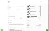 ENZO coupon verification screenshot