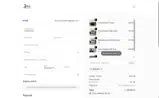 SAVE653 coupon verification screenshot
