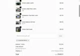 COUPONTRECE coupon verification screenshot