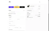 WELCOME31 coupon verification screenshot