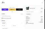 SAVE653 coupon verification screenshot