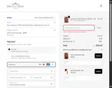 Divino Seas coupon verification screenshot