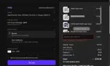 Divino Seas coupon verification screenshot