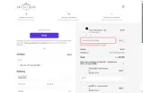 Divino Seas coupon verification screenshot