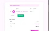 DARREL10 coupon verification screenshot