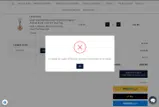 BFW2025 coupon verification screenshot