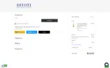 FIRST15LOVE coupon verification screenshot