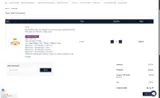 TRYUS10 coupon verification screenshot