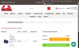 PINK25 coupon verification screenshot