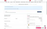 free25 coupon verification screenshot