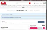 free25 coupon verification screenshot