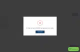 FAVPAINT coupon verification screenshot