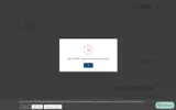 FALLPAINT coupon verification screenshot