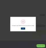 PAINT05 coupon verification screenshot