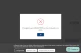 HOLIDAYPAINT coupon verification screenshot