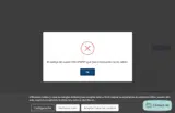 FALLPAINT coupon verification screenshot