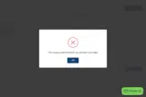 FAVPAINT coupon verification screenshot