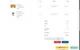 SOAP coupon verification screenshot