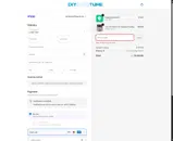 VDAY26 coupon verification screenshot