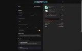 VET25 coupon verification screenshot