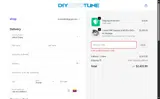 BF2025 coupon verification screenshot