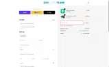 VET25 coupon verification screenshot
