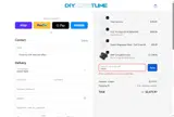 TAX26 coupon verification screenshot