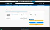 FREEDOM25 coupon verification screenshot