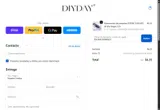 20CHG01RA495G7 coupon verification screenshot