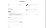 BOGART coupon verification screenshot