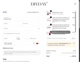 20CHG5DJP45FCD coupon verification screenshot