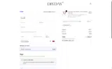 LOVELY10 coupon verification screenshot