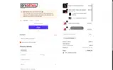 CARLOSSERRANO coupon verification screenshot