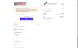CARSWITHKEAV coupon verification screenshot