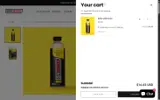 MIKEGDIY coupon verification screenshot