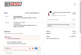 BENINBETA coupon verification screenshot
