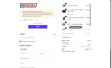 BENINBETA coupon verification screenshot