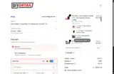 DOGMA coupon verification screenshot