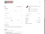 TCDC10 coupon verification screenshot