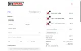 HAWAIIDETAILING coupon verification screenshot