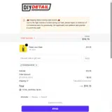 STAYSLICK10 coupon verification screenshot