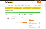DIYNEWS5 coupon verification screenshot