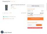 BUILDIT15 coupon verification screenshot
