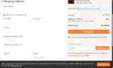 SAVE10 coupon verification screenshot